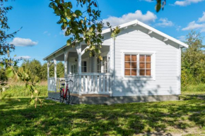 Cozy Summerhouse in Nasva, Nasva